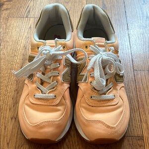 Women’s New Balance Sneakers